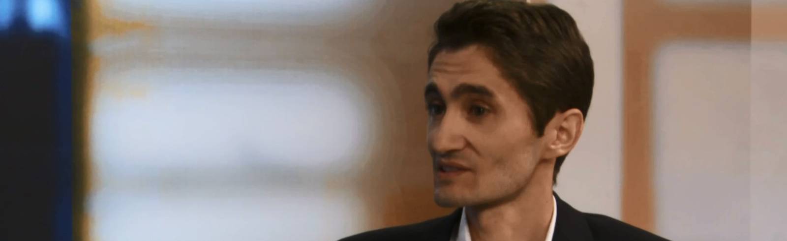 W24-Wochenrückblick: Köksal Baltaci ausgezeichnet