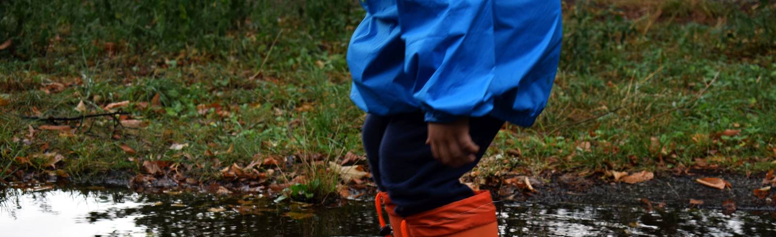 Wetterumschwung: Jetzt kommt "Stay Home"-Wetter