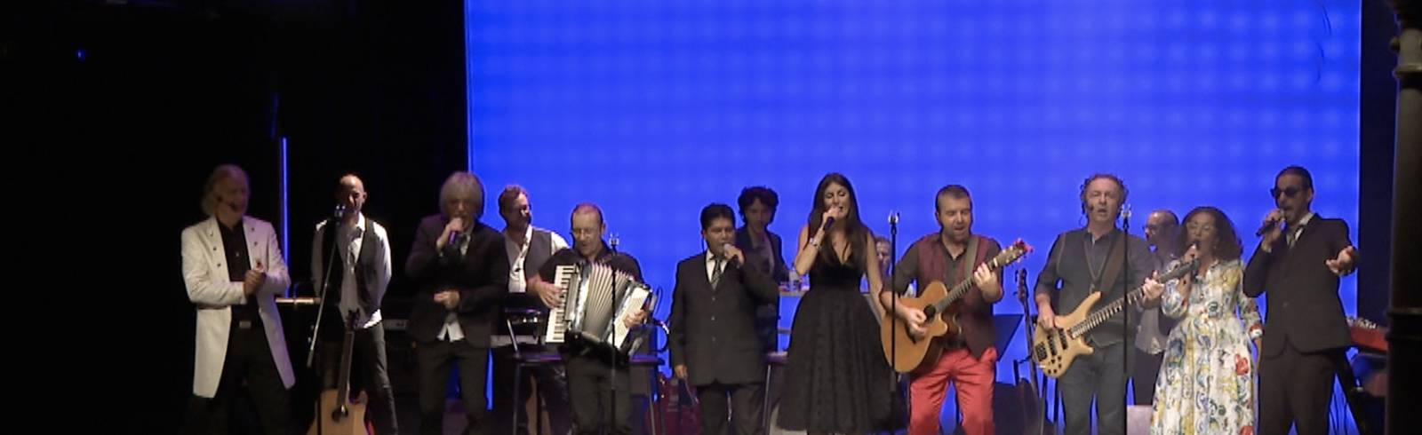 20 Jahre Hofbauer im Metropol