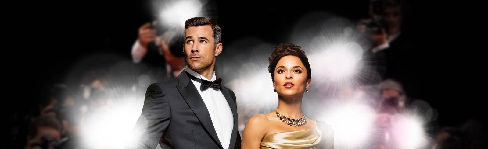 Musicalfest mit exklusiven "Bodyguard"-Ausschnitten