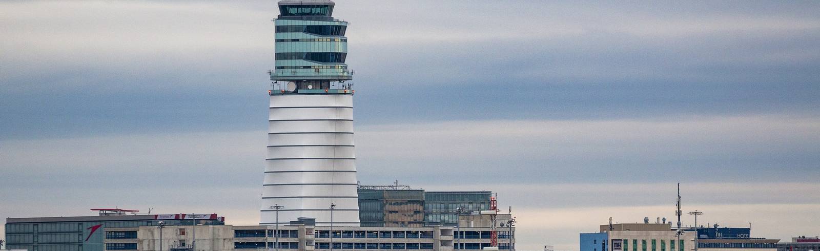 Flughafen Wien: Passagierzuwachs im November