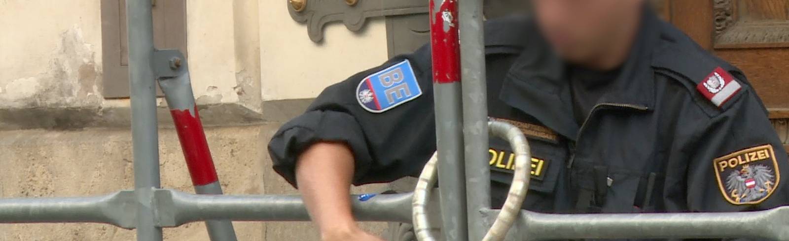 Medienzensur: Zahlreiche Kritik an Kickl