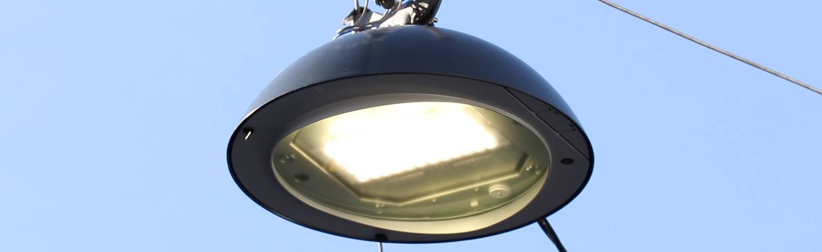 Lockdown: Lichtverschmutzung geringer geworden