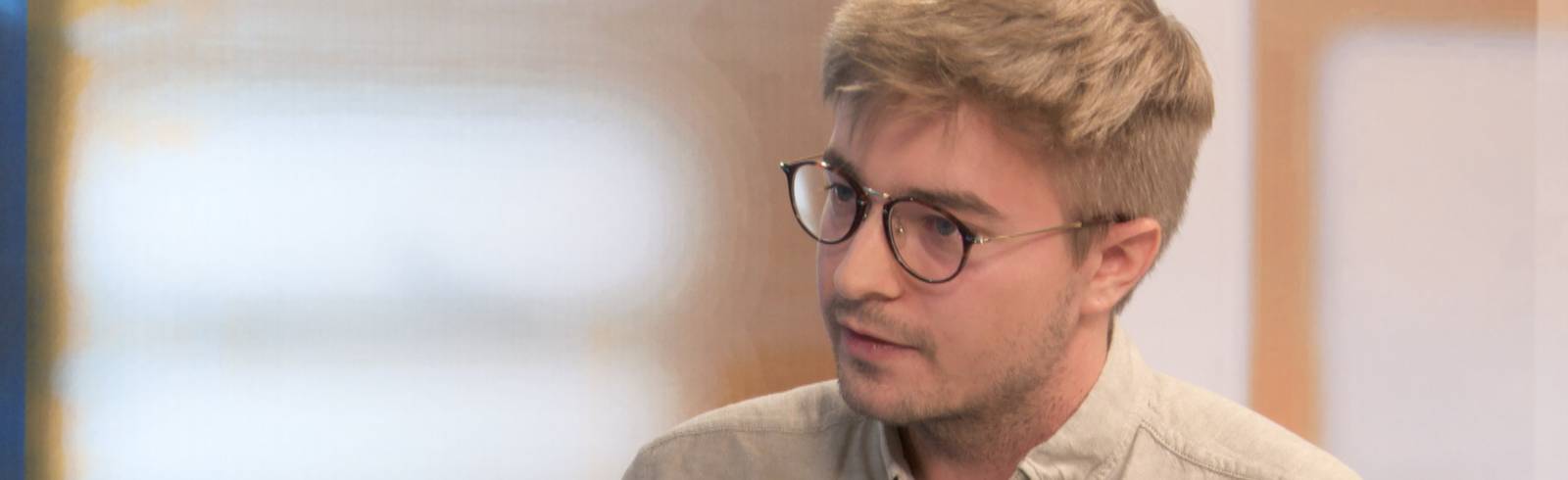 "Es gibt keinen Grund, dass Frauen 20 Prozent weniger verdienen"