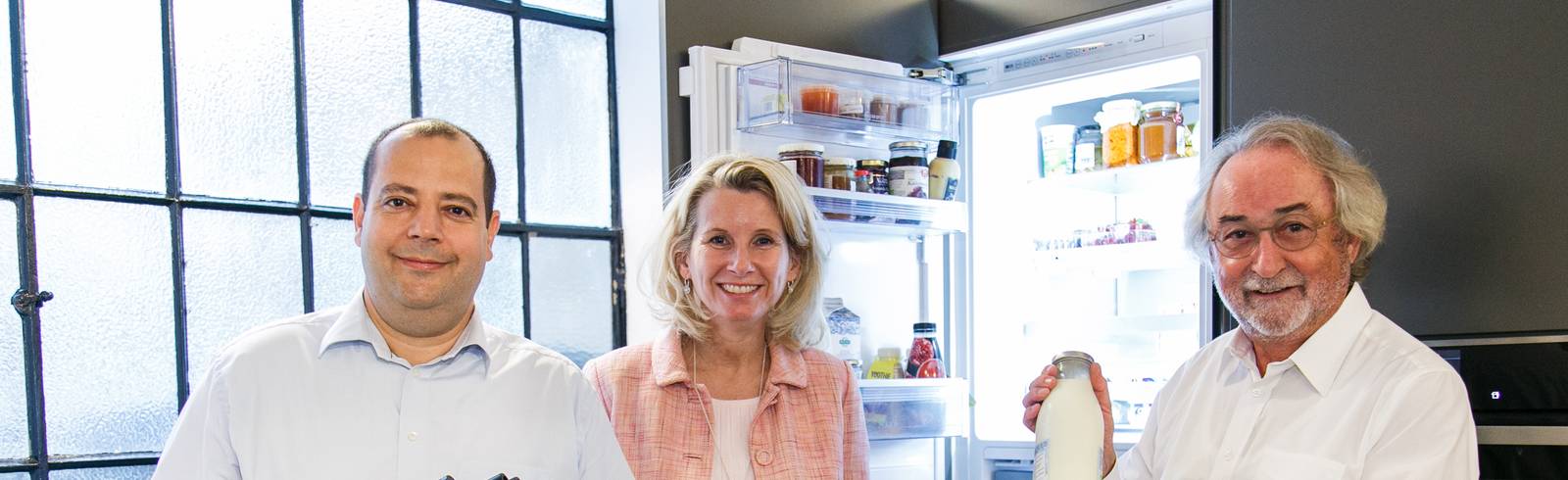 "Wiener Tafel-Sensorik-Labor" gegen Lebensmittelverschwendung