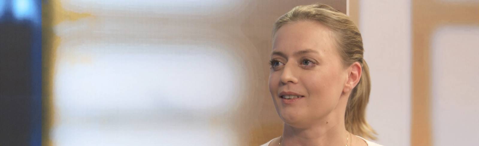 Filmherbst Neubau: Zora Bachmann über das Filmfestival