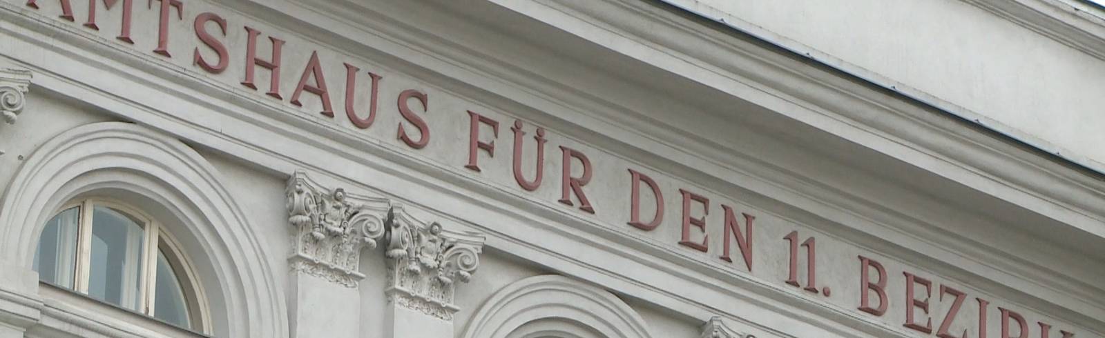 Simmering: Reger Andrang aufs Parkpickerl