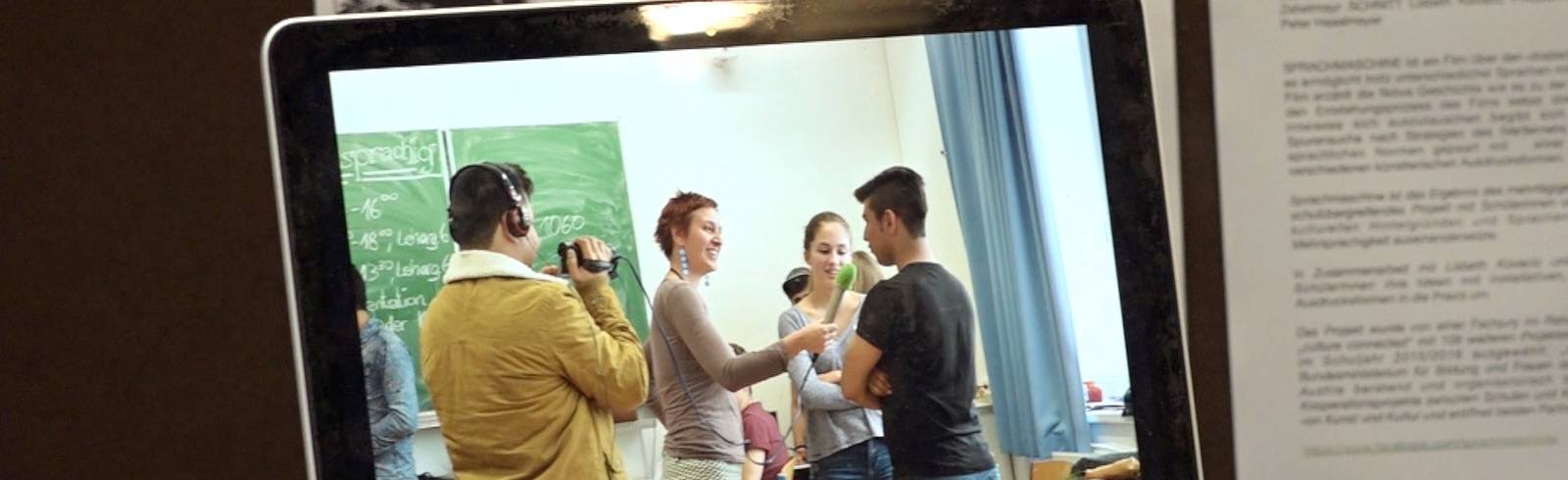 "Vielfalt macht Schule"