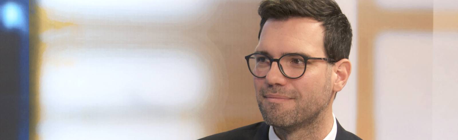 Gewalt an Schulen: Himmer im W24-Talk