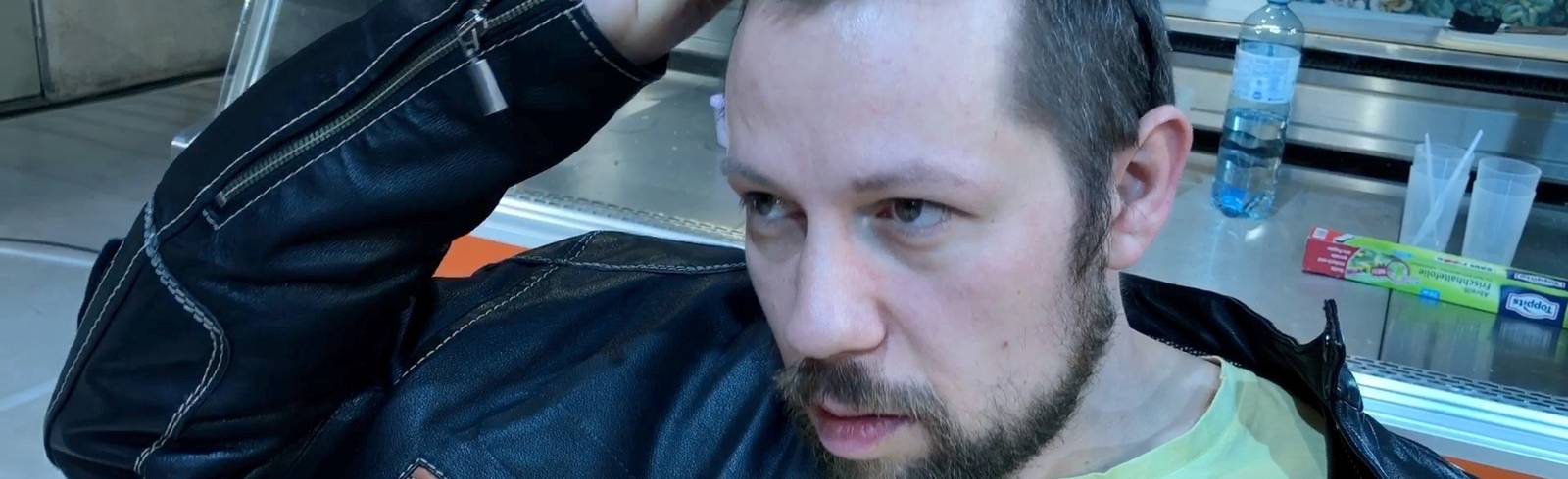 Neues Theaterstück "Aufstand der Unschuldigen"