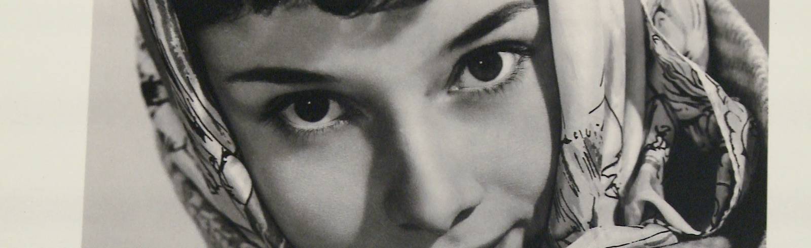 Stoff für die Kopftuch-Debatte