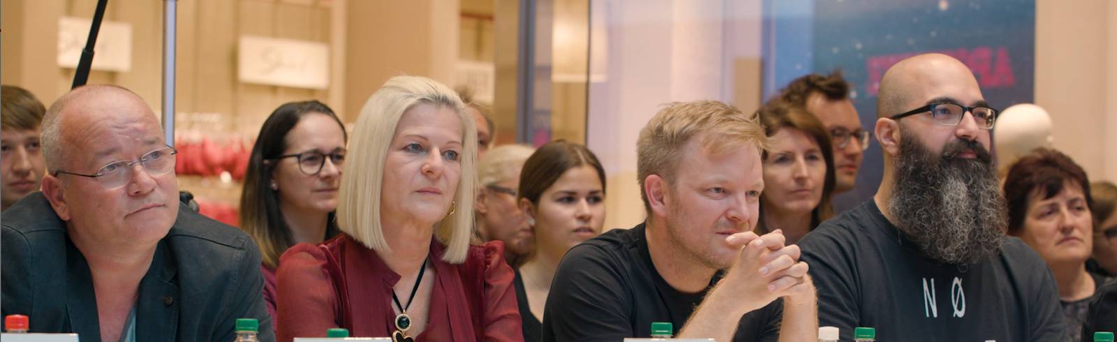 The Voice 2018 - Das Finale