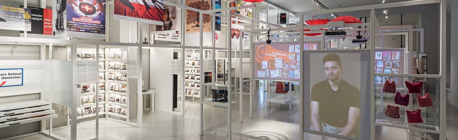 Haus der Geschichte: Countdown zur Eröffnung