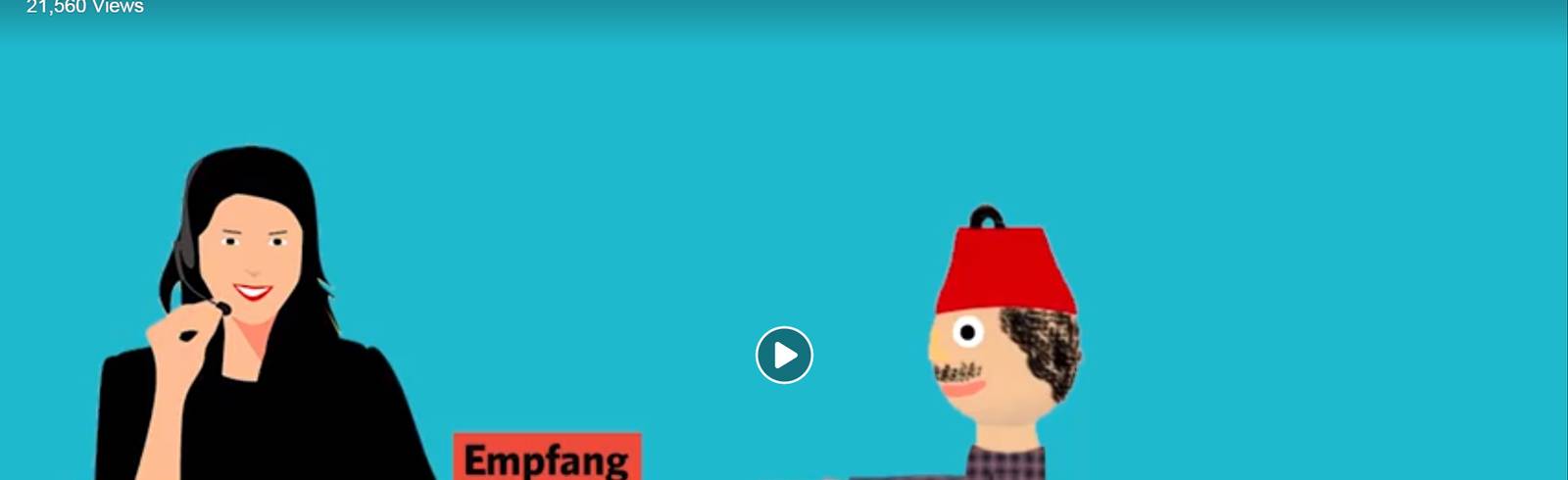 Hass im Netz: FPÖ mit rassistischem Video