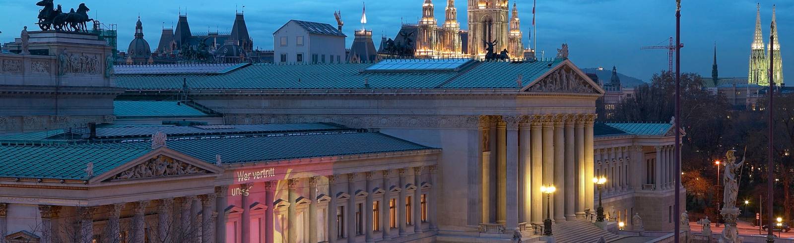 Neue SORA-Studie: Warnschuss für Österreich