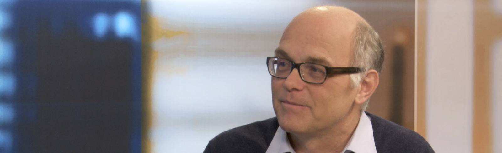 Demokratiemonitor: Günther Ogris im W24-Talk