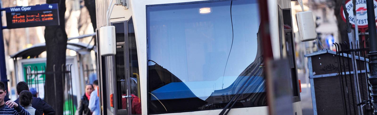 34 neue Triebfahrzeuge für die Badner Bahn