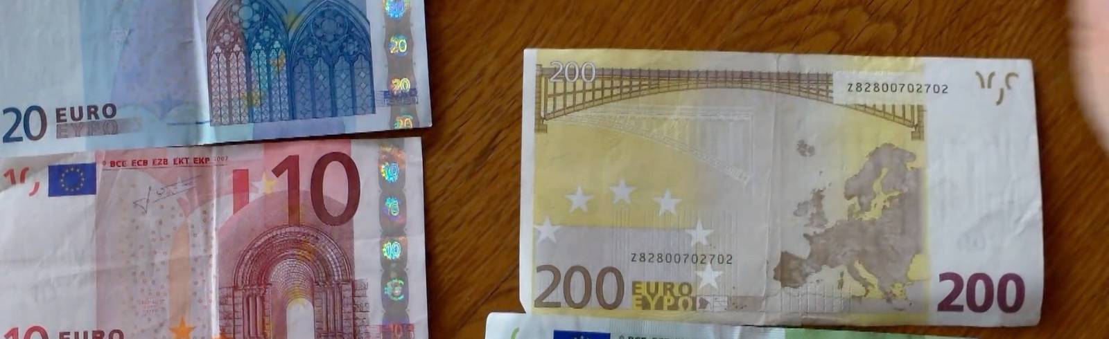 150 Euro Einmalzahlung an Bedürftige