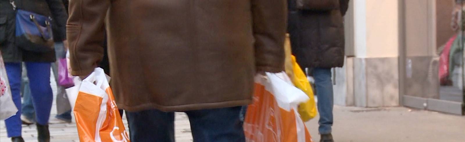 Verbot von Plastiksackerl kommt