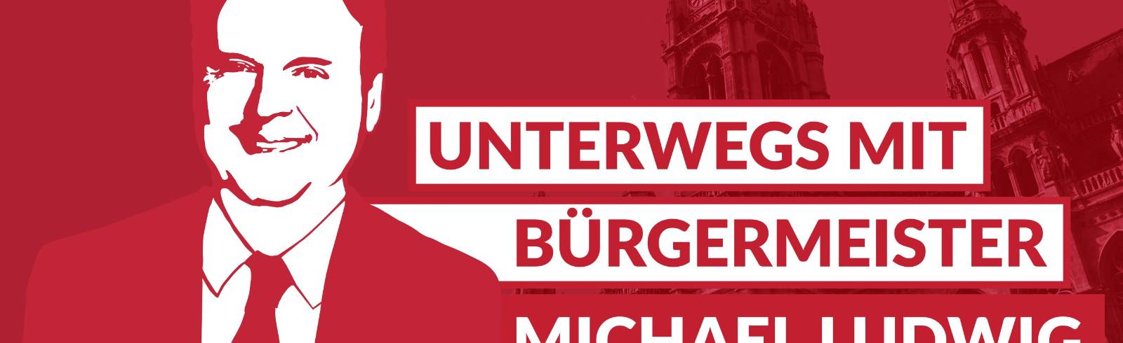 Staffel II von "Unterwegs mit Ludwig" startet