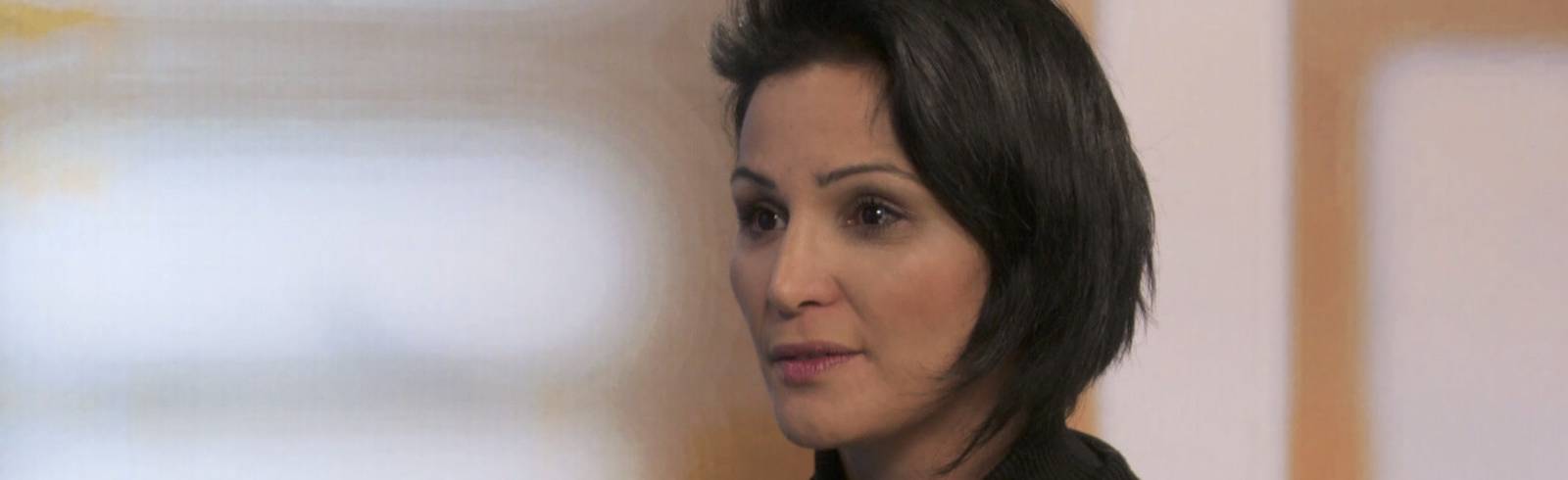 Canan Kervan: Neue Wiener Frauenikone