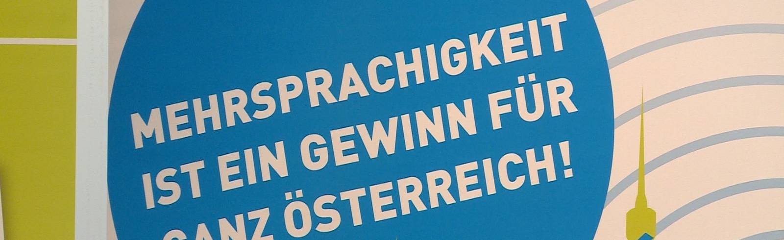 Zweisprachiger Redestoff für die Jugend