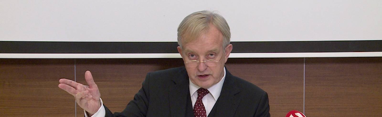 Ärztekammer schlägt Alarm!