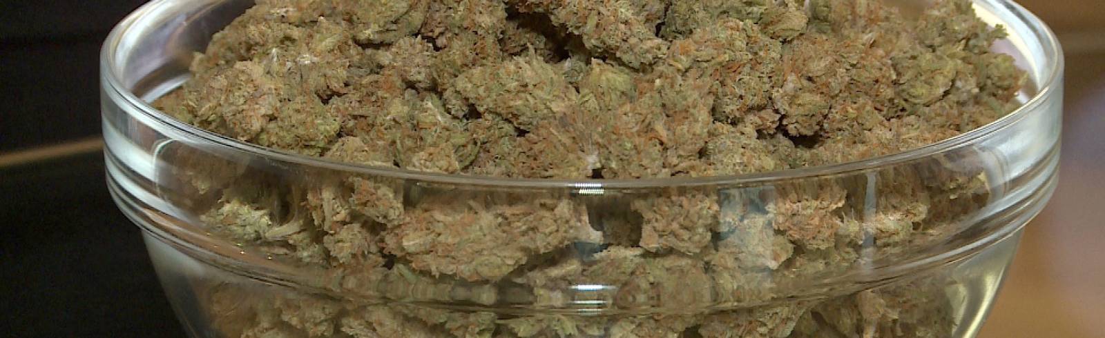 CBD Shops dürfen Cannabisblüten wieder verkaufen