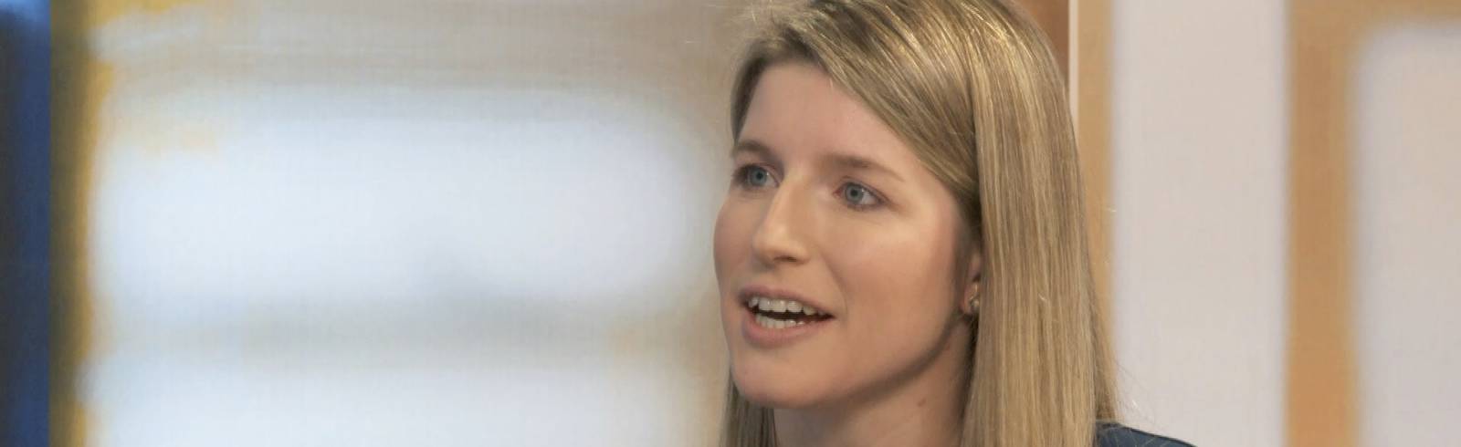 W24 Talk mit Barbara Havel