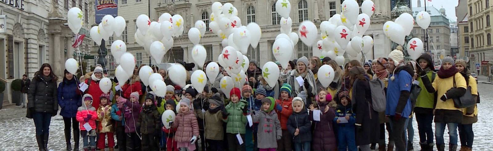 Wie wichtig ist eine gute Kinderbetreuung?