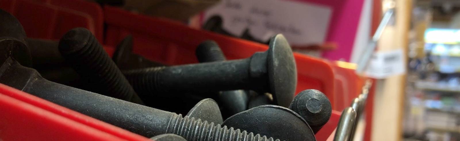 Der letzte Eisenhändler vom Alsergrund