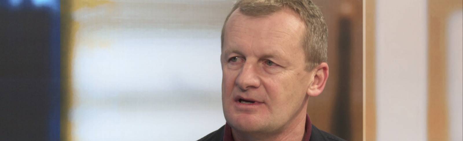 #trustyourgyn: Gebärmutterhalskrebs-Offensive