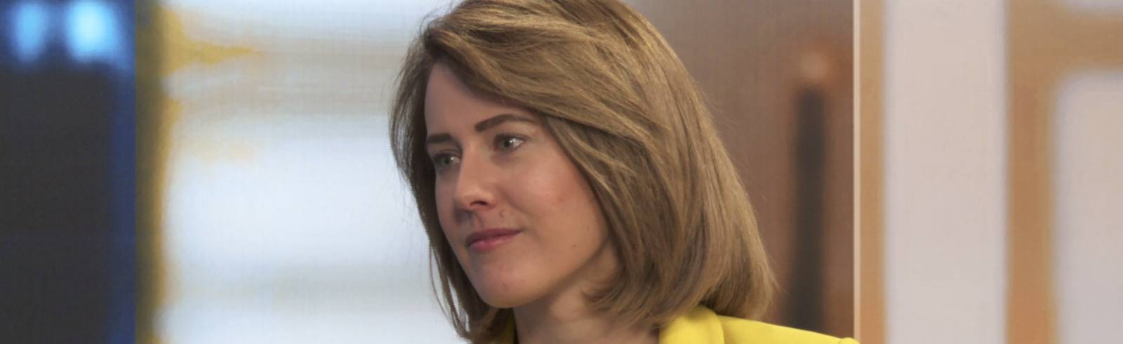 Talk: Europablick mit Claudia Gamon