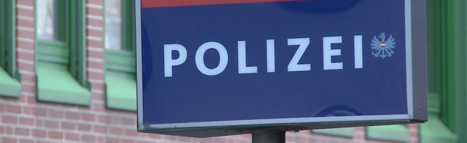 70-jähriger Einbrecher in Wien geschnappt