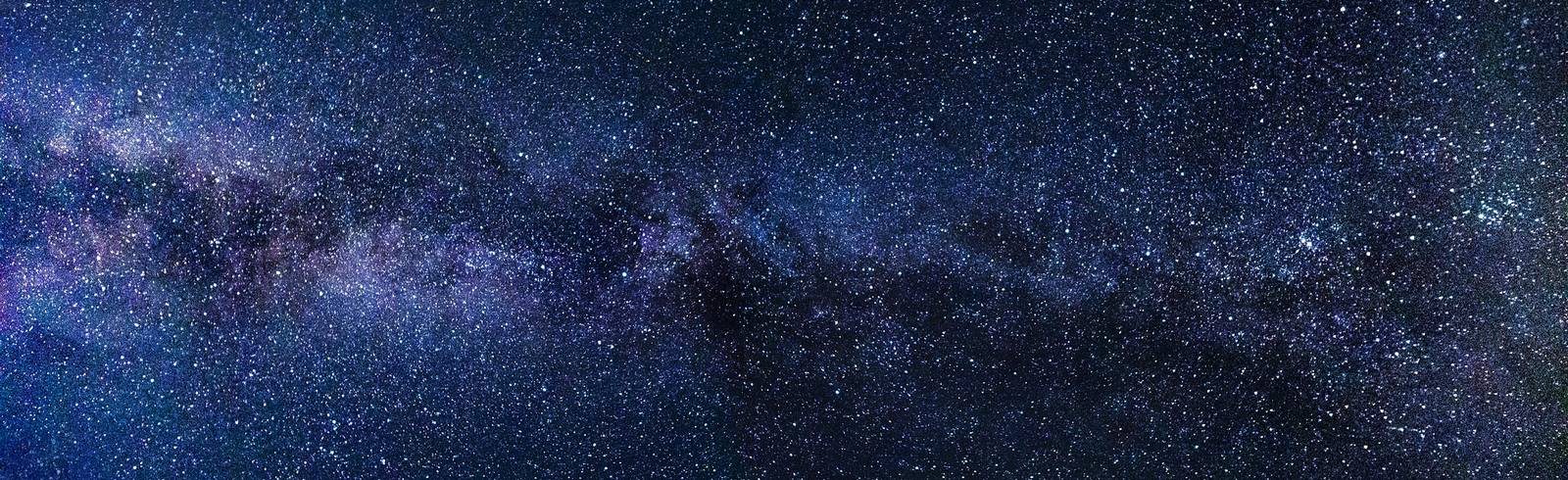 Wiener Astronomen entdecken Sternenstrom
