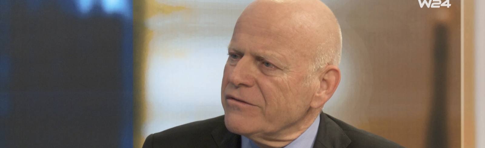 W24-Talk: Biographie über Michael Ludwig