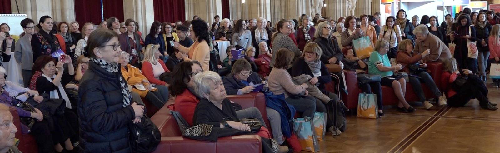 Gaál am Frauentag: Solidarität wichtiger denn je