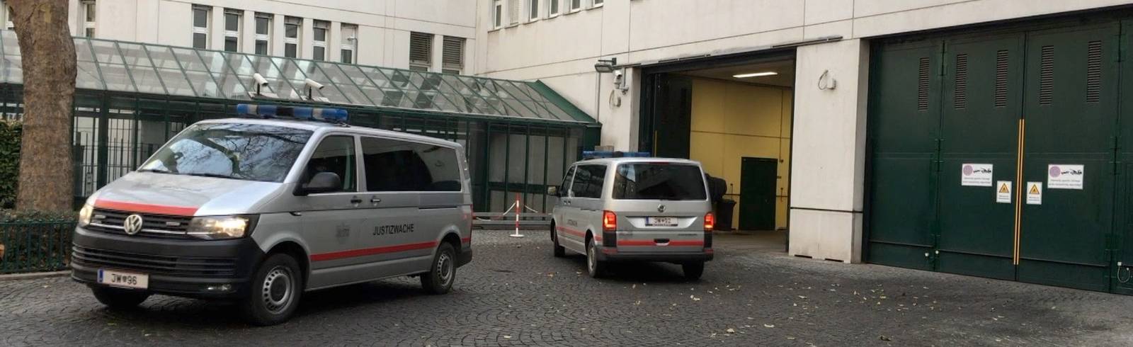 Falsche Atteste: Prozessstart gegen Psychiater