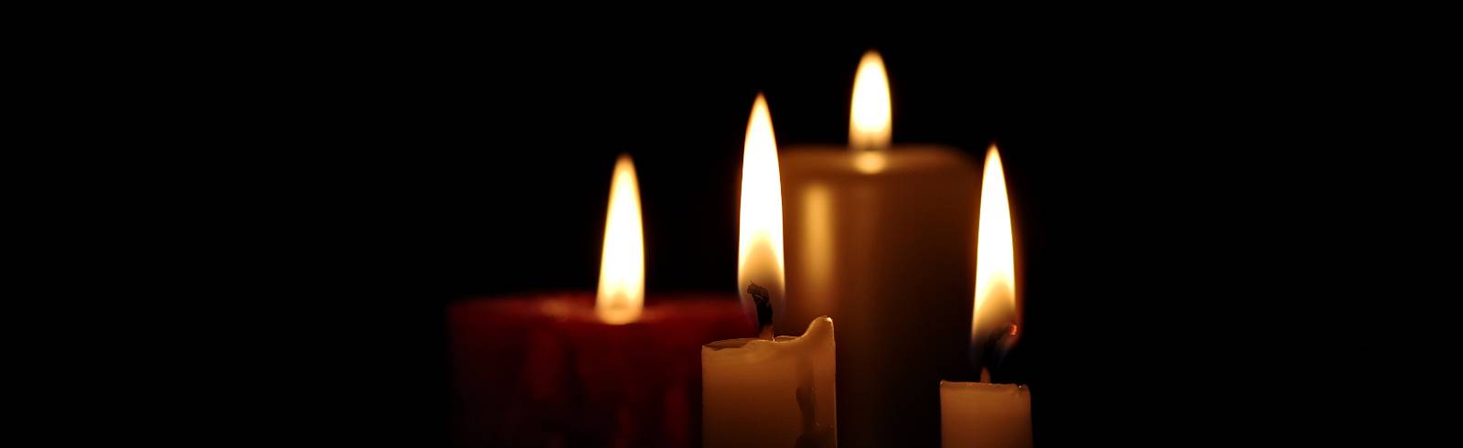 Flugzeugabsturz: Große Trauer um tote Mediziner