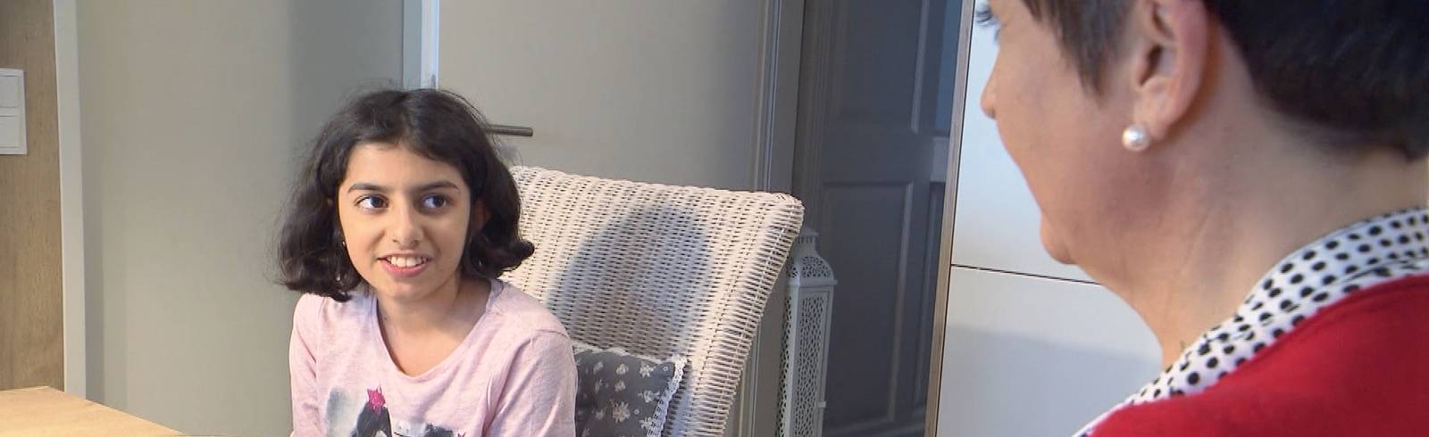 Als Pflegeeltern Hoffnung und Liebe schenken