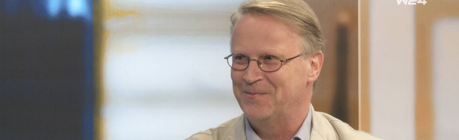 Glücksforschung: Gibt es den grantelnden Wiener?