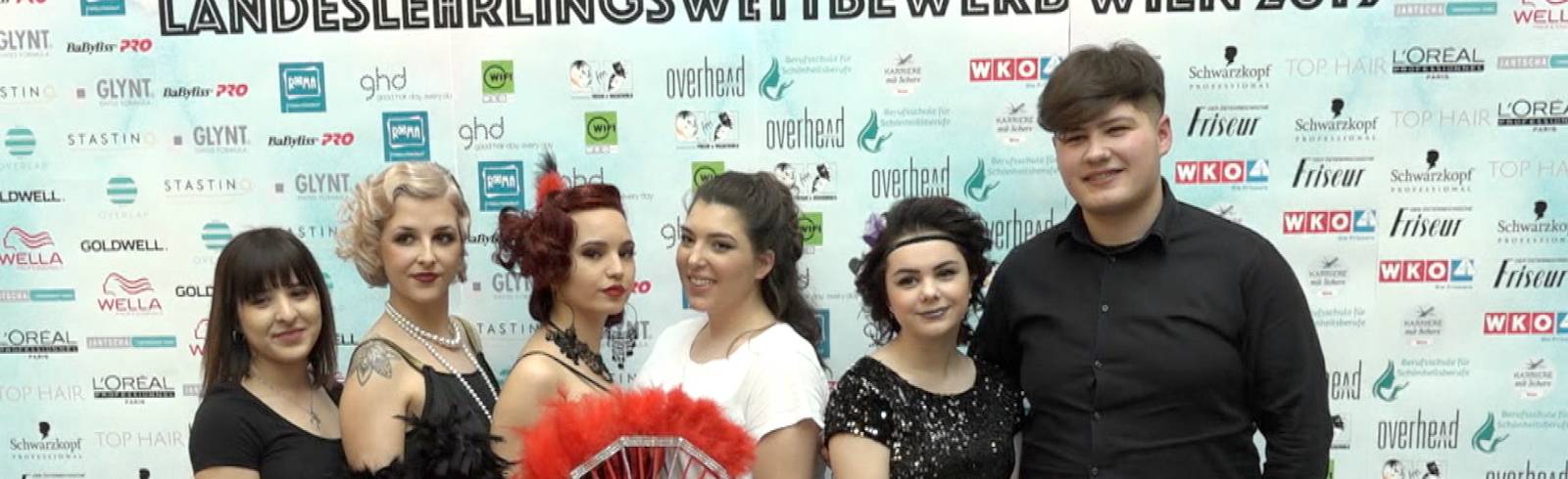 Wettbewerb: Wer macht den coolsten Haircut?