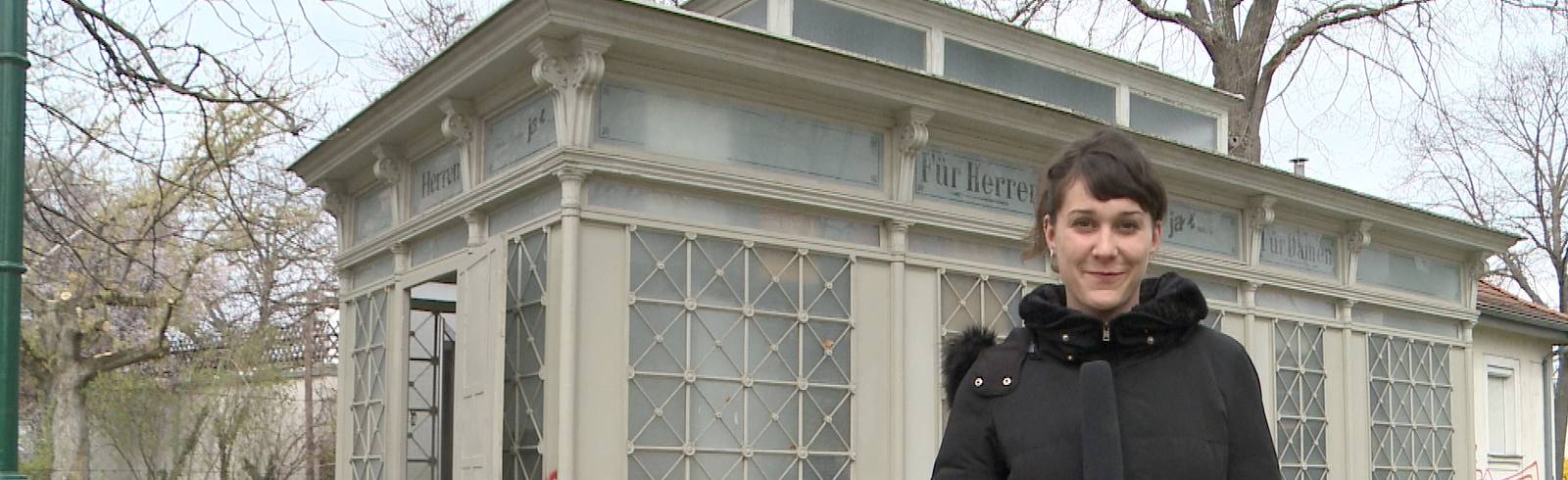 Grätzelkuriositäten: Jazzmuseum