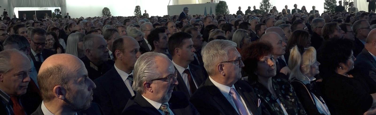 NÖ-Landesausstellung 2019 eröffnet