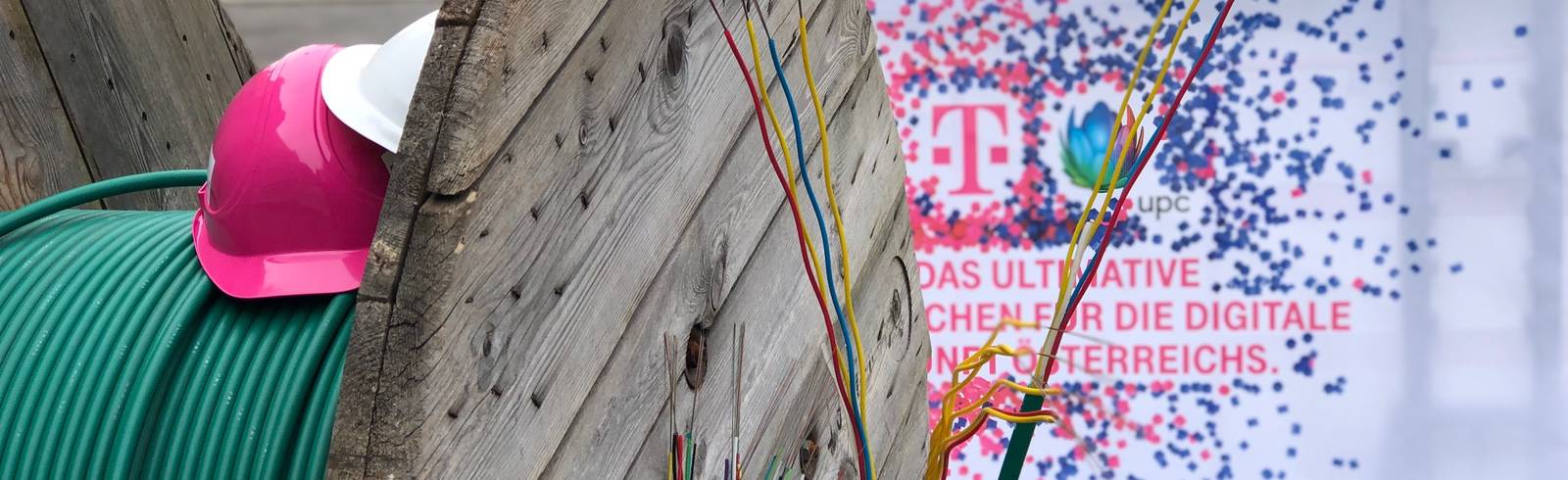 Datenautobahn: Wien gibt Gas