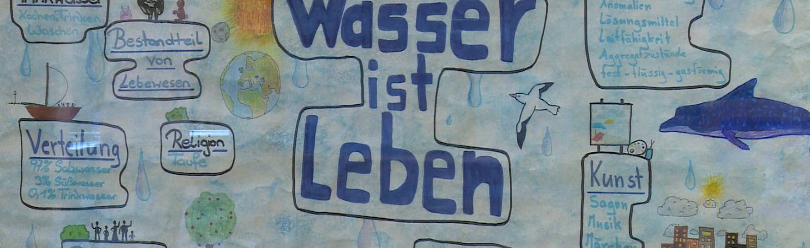 Umweltschutz: „Menschen sollen schlauer werden"