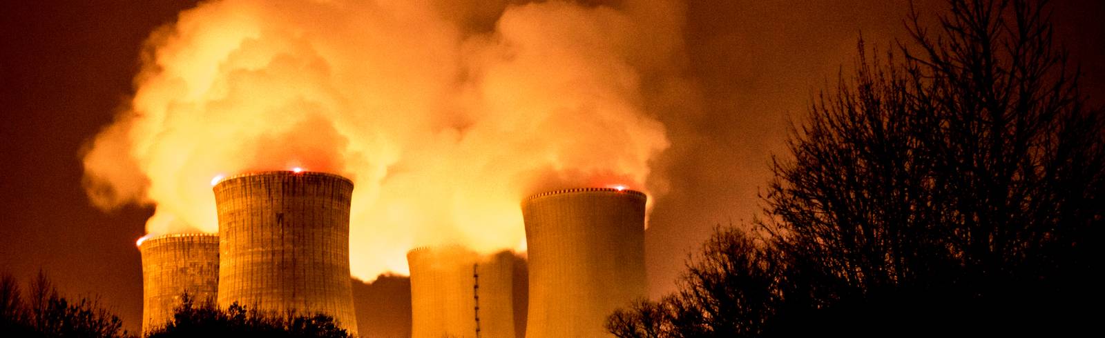 Run auf Mochovce-Petition