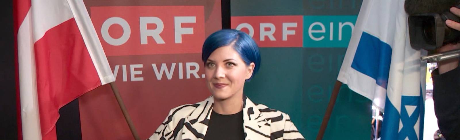 Abschiedsparty für Paenda