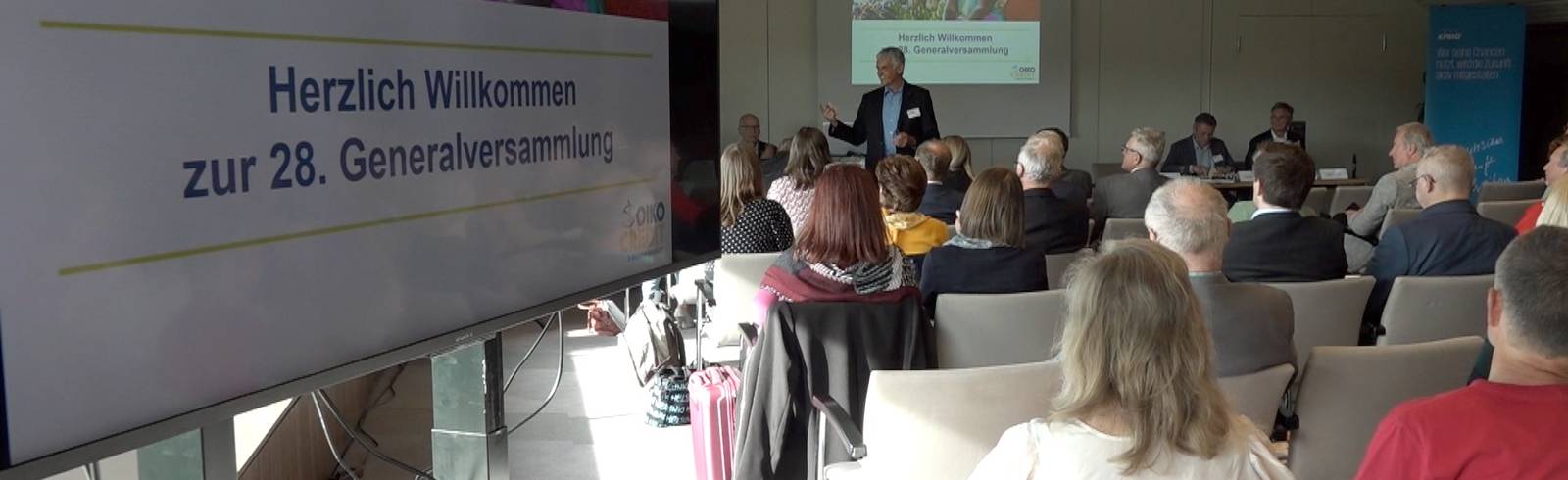 Mit gutem Gewissen investieren