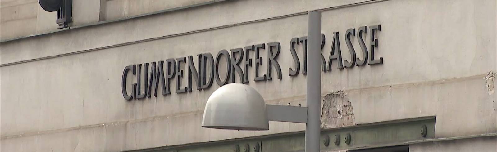 W24-Bezirkflash: U6 Gumpendorfer Straße saniert